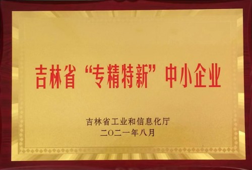 榮譽(yù)資質(zhì)